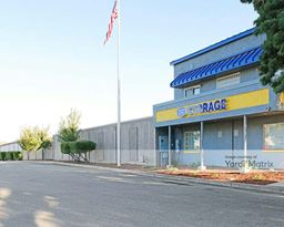 Image for Storage Star - 170 Bella Vista Road, Vacaville, CA