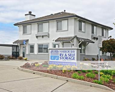 Storage Units for Rent available at 500 Maitland Drive, Alameda, CA 94502