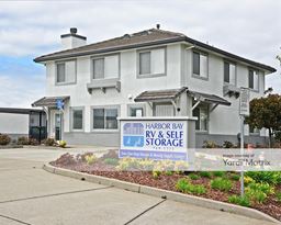 Image for Harbor Bay RV & Self Storage - 500 Mailand Drive, Alameda, CA
