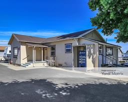 Image for Wilbur Avenue Storage - 3635 Wilbur Avenue, Antioch, CA