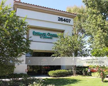 Storage Units for Rent available at 26407 Bouquet Canyon Road, Valencia, CA 91350
