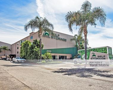 Image for SoCal Self Storage - 9000 Corbin Avenue, Northridge, CA