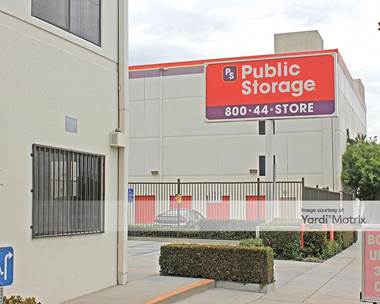 Storage Units for Rent available at 5410 Vineland Avenue, North Hollywood, CA 91601