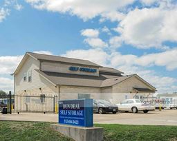Image for Dun Deal Storage - 6211 Williams Drive, Georgetown, TX