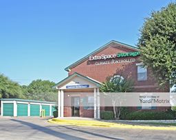 Image for Extra Space Storage - 6512 McNeil Drive, Austin, TX
