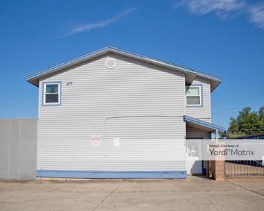 Storage Units for Rent available at 5100 Roadrunner Lane, Austin, TX 78749
