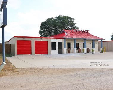 Storage Units for Rent available at 21012 Highway 71 West, Spicewood, TX 78669
