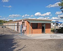 Image for Northwest Storage - 1211 Northwest Blvd, Georgetown, TX