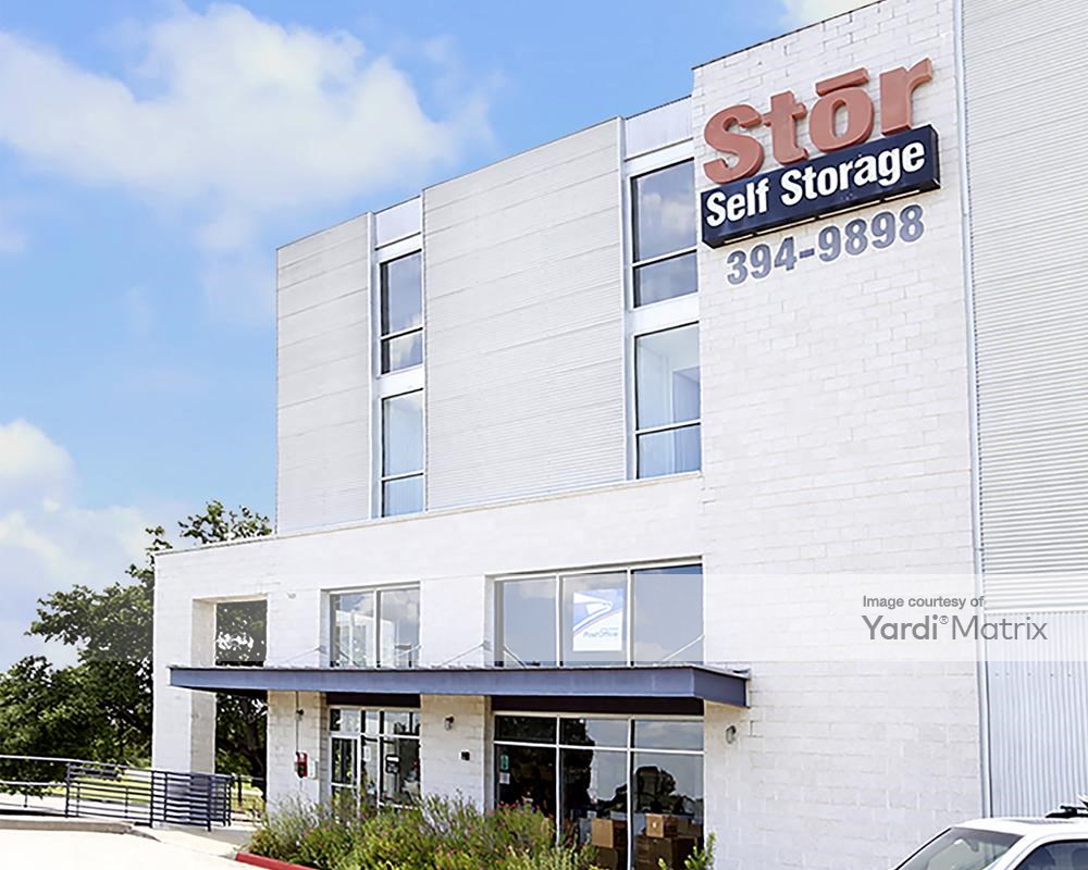 Stor Self Storage 7401 West Slaughter Lane Austin TX prices