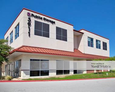 Storage Units for Rent available at 3911 Ranch Road 620 South, Bee Cave, TX 78738