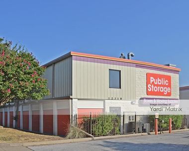 Storage Units for Rent available at 12318 North Mopac Expwy, Austin, TX 78758