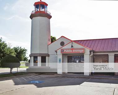 Storage Units for Rent available at 5220 West Highway 290, Austin, TX 78735