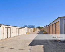 Image for Extra Space Storage - 6509 South 1st Street, Austin, TX