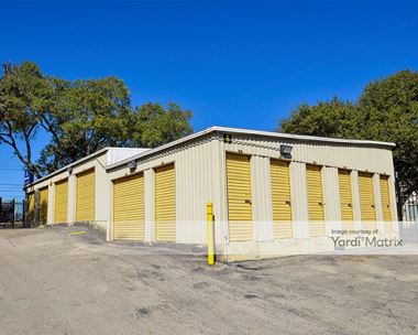 Storage Units for Rent available at 5547 McNeil Drive, Austin, TX 78729