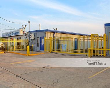 Storage Units for Rent available at 405 East Ben White Blvd, Austin, TX 78704