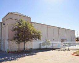 Image for Extra Space Storage - 2607 West Braker Lane, Austin, TX