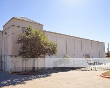 Storage Units for Rent available at 2607 West Braker Lane, Austin, TX 78758