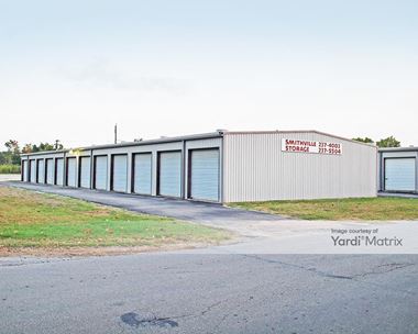 Storage Units for Rent available at 306 Marburger Street, Smithville, TX 78957