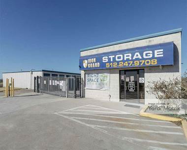 Storage Units for Rent available at 4405 Highway E 71, Del Valle, TX 78617