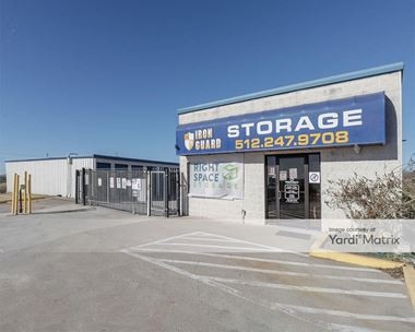Storage Units for Rent available at 4405 Highway E 71, Del Valle, TX 78617