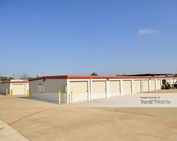 Image for Extra Space Storage - 71 Wildwood Drive, Georgetown, TX