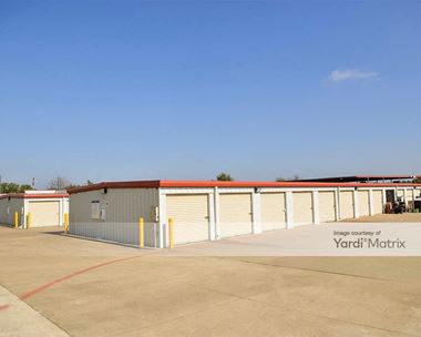 Storage Units for Rent available at 71 Wildwood Drive, Georgetown, TX 78633