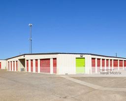 Image for Extra Space Storage - 10800 Highway 290 West, Austin, TX
