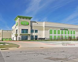 Image for Public Storage - 2100 South Interstate 35, Georgetown, TX