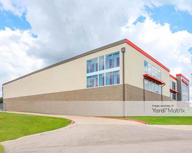 Storage Units for Rent available at 2513 Ranch Road 620 N, Austin, TX 78734