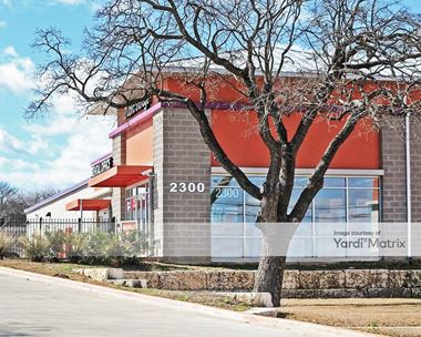 Image for Public Storage - 2300 South Interstate 35, Georgetown, TX