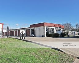 Image for Round Rock Mini Storage - 1400 East Palm Valley, Round Rock, TX