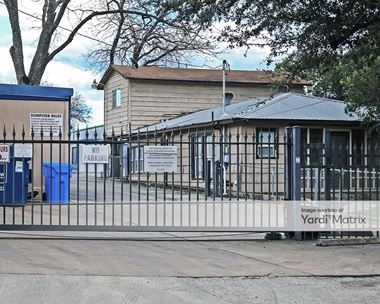 Storage Units for Rent available at 4501 Terry-O Lane, Austin, TX 78745