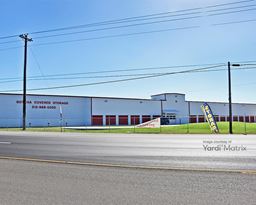 Image for Gotcha Covered Storage - 6805 RR 2338 Williams Drive, Georgetown, TX