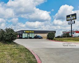 Image for Storage King USA - 14774 West Hwy 29, Liberty Hill, TX