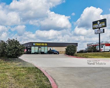 Storage Units for Rent available at 14774 West Highway 29, Liberty Hill, TX 78642