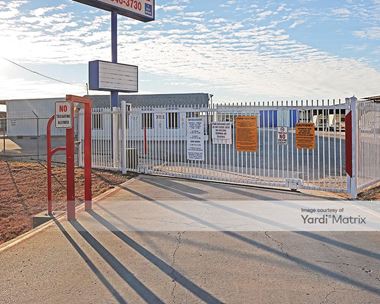 Image for Shoreline Boat RV & Self Storage - 5120 Rocky Creek Park Road, Crowley, TX