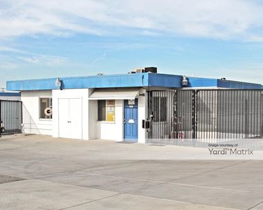 Storage Units for Rent available at 27460 McCall Blvd, Sun City, CA 92585