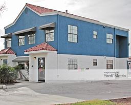 Image for StorAmerica Self Storage - 2926 North Perris Blvd, Perris, CA