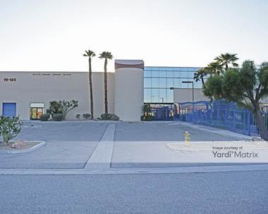 Storage Units for Rent available at 19125 North Indian Canyon Drive, Palm Springs, CA 92240