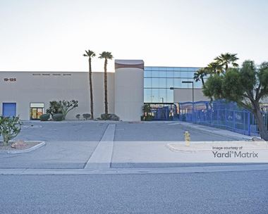 Storage Units for Rent available at 19125 North Indian Canyon Drive, Palm Springs, CA 92240