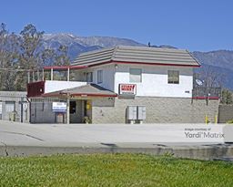 Image for RightSpace Storage - 2909 West Lincoln Street, Banning, CA