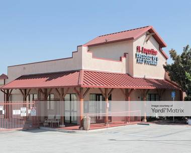 Storage Units for Rent available at 2597 Hamner Avenue, Norco, CA 92860