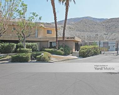Storage Units for Rent available at 43-375 Rio Del Sol Road, Rancho Mirage, CA 92270