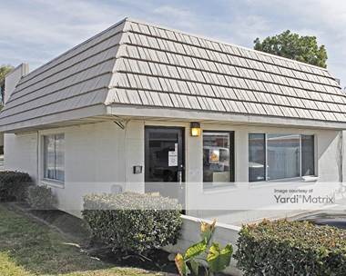 Storage Units for Rent available at 1781 Industrial Park Avenue, Redlands, CA 92374