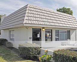 Image for Public Storage - 1781 Industrial Park Avenue, Redlands, CA