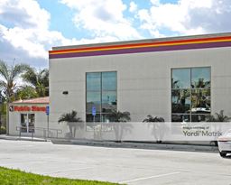 Image for Public Storage - 5587 Holt Blvd, Montclair, CA