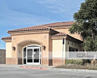 Storage Units for Rent available at 33275 Antelope Road, Murrieta, CA 92563