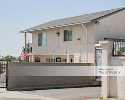 Image for Security Public Storage - 24861 Sunnymead Blvd, Moreno Valley, CA