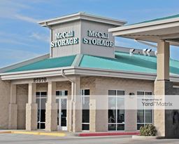 Image for Mc Call Storage & Carwash - 27370 McCall Blvd, Sun City, CA