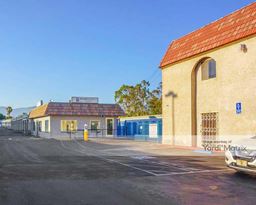 Image for SecureSpace Self Storage - 2850 West Foothill Blvd, Rialto, CA